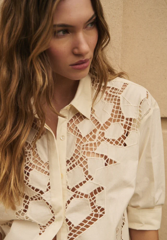 Camisa Vera