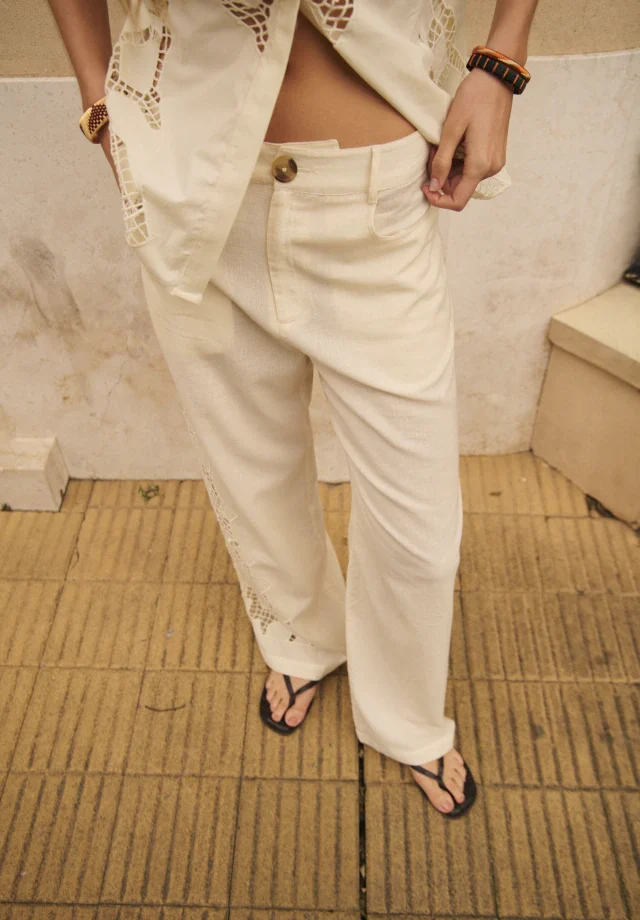 Pantalon Vera