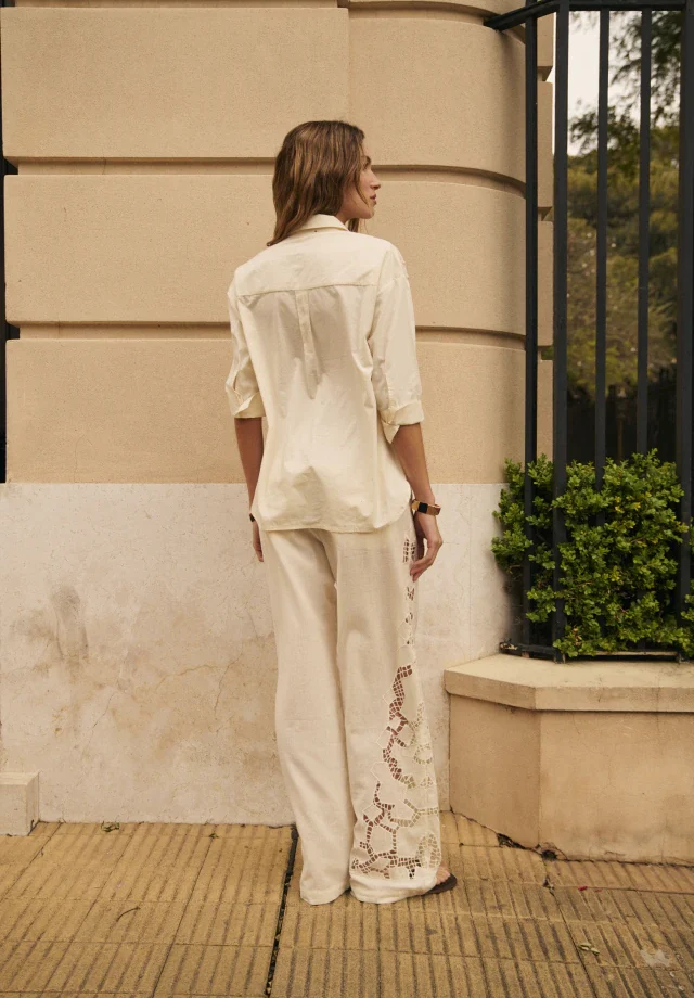 Pantalon Vera