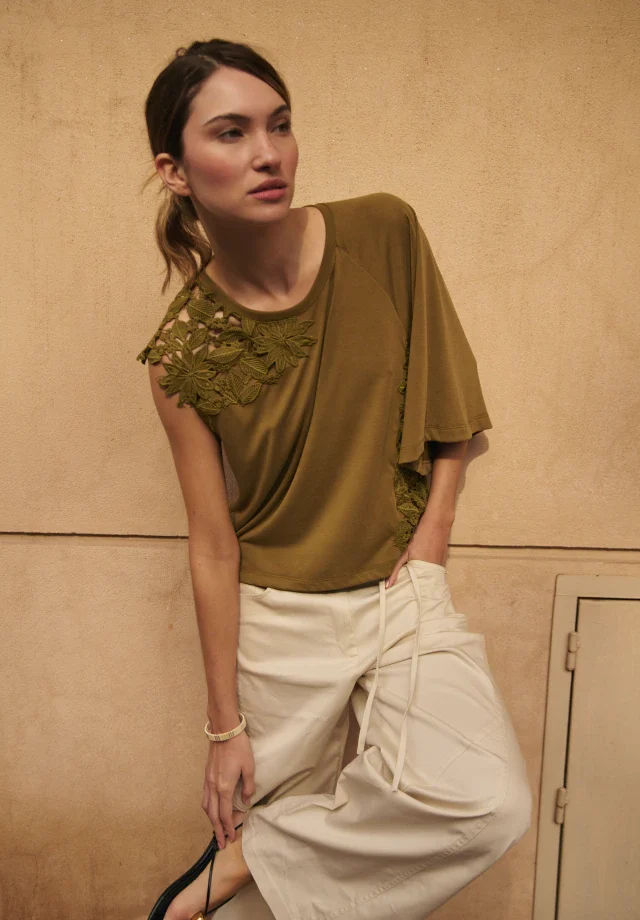 Remera Marga