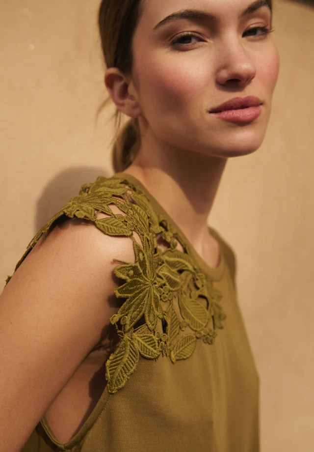 Remera Marga