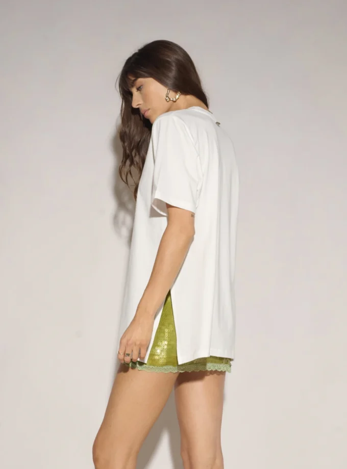 Remera Stay