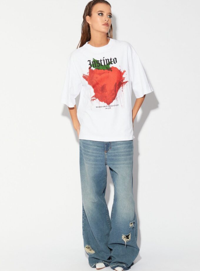 Remera Hudson