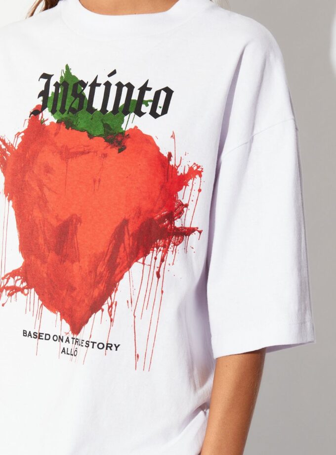 Remera Hudson