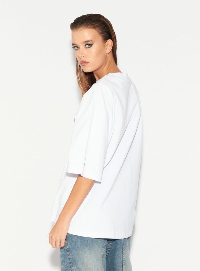 Remera Hudson