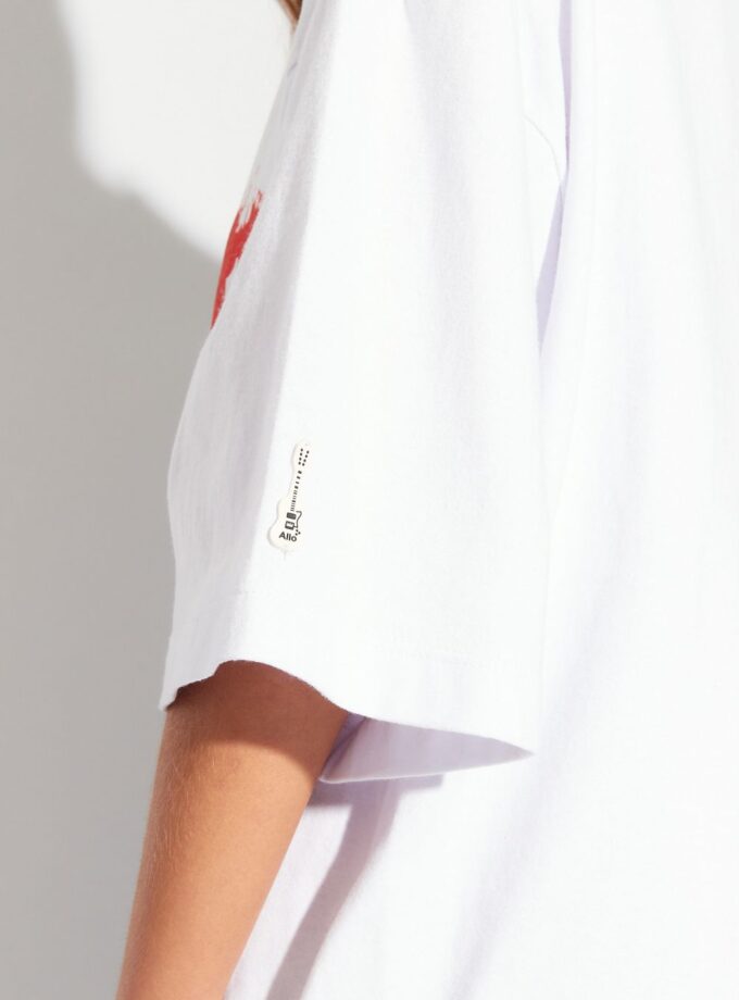 Remera Hudson