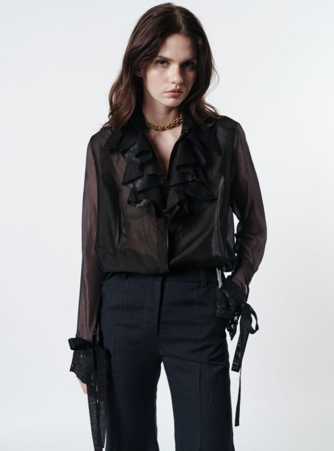 Camisa Shin