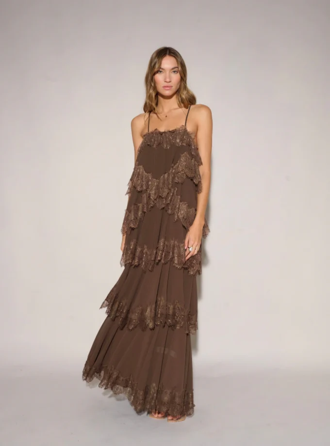 Vestido Hada
