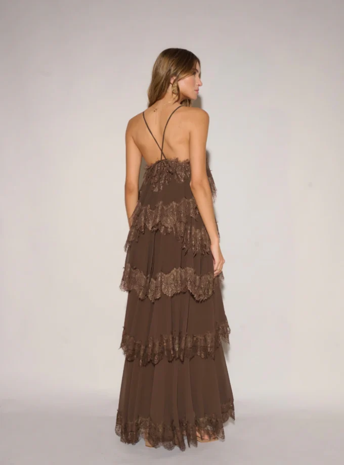 Vestido Hada