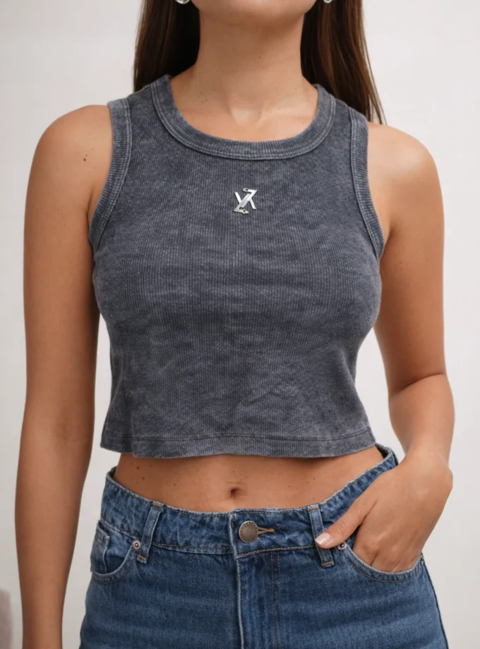 Top Coral