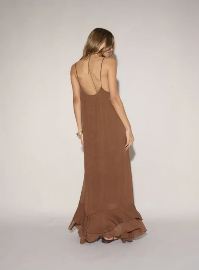 Vestido Cala