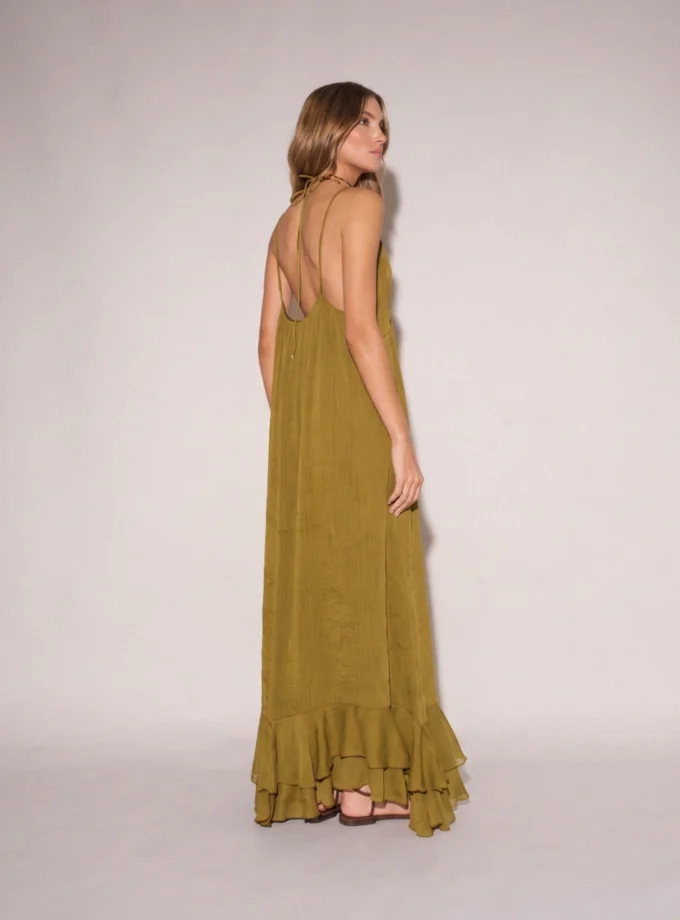 Vestido Cala