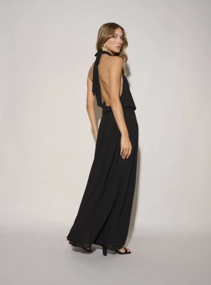 Vestido Moon