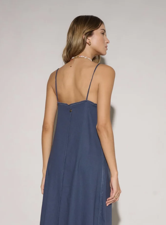 Vestido Solar