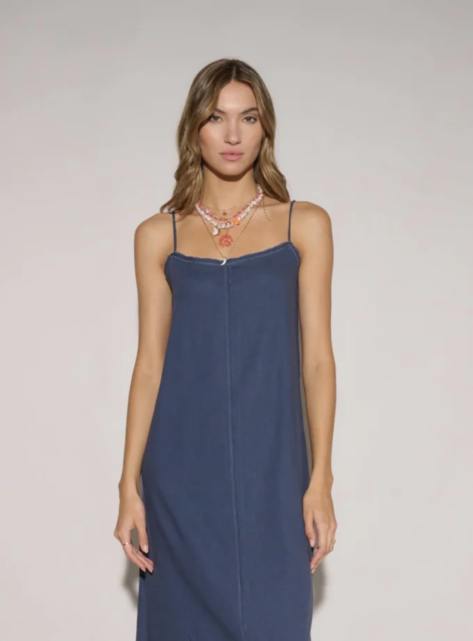 Vestido Solar