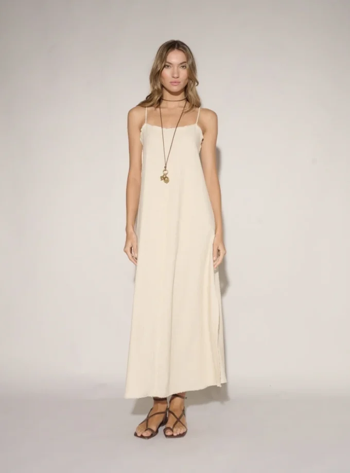 Vestido Solar