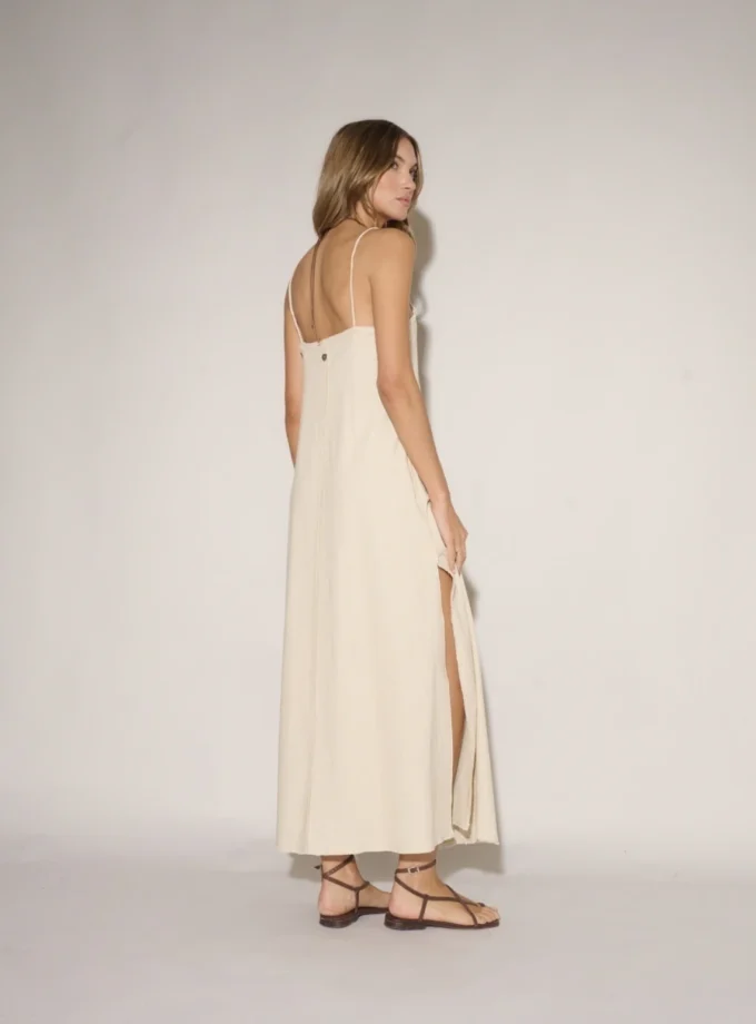 Vestido Solar