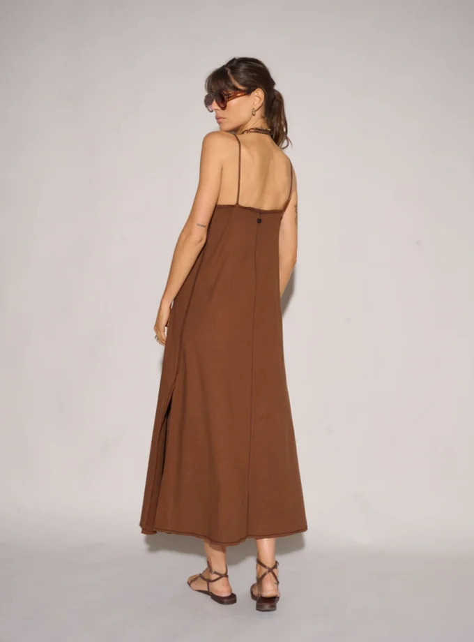 Vestido Solar