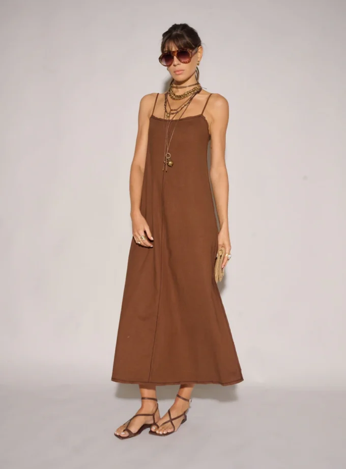 Vestido Solar