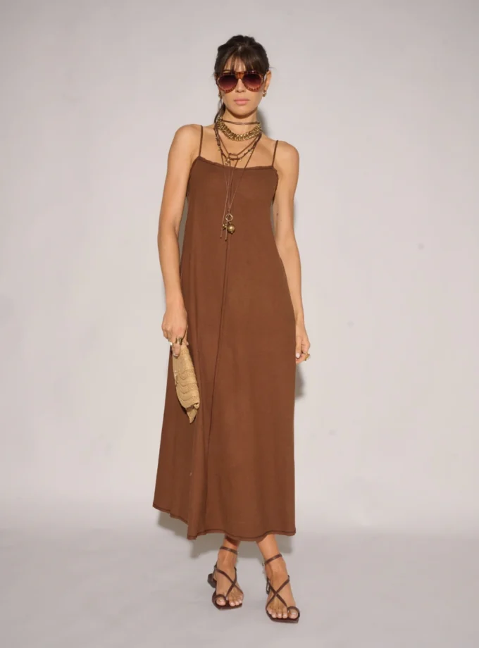 Vestido Solar