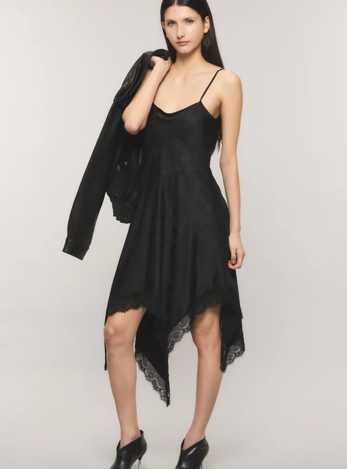 Vestido New Romantic