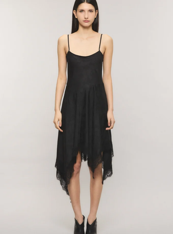Vestido New Romantic