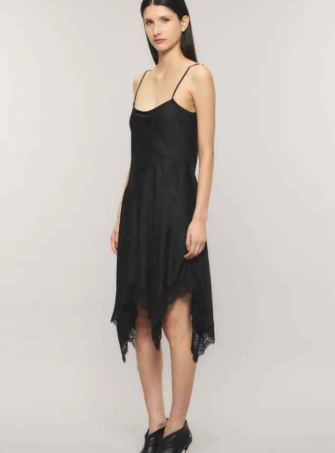 Vestido New Romantic