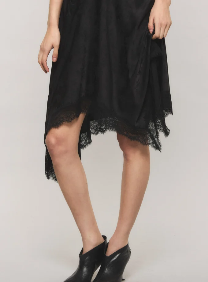 Vestido New Romantic