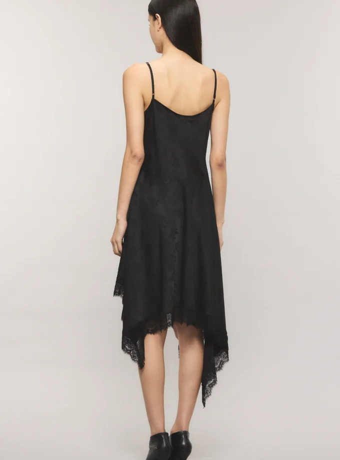 Vestido New Romantic
