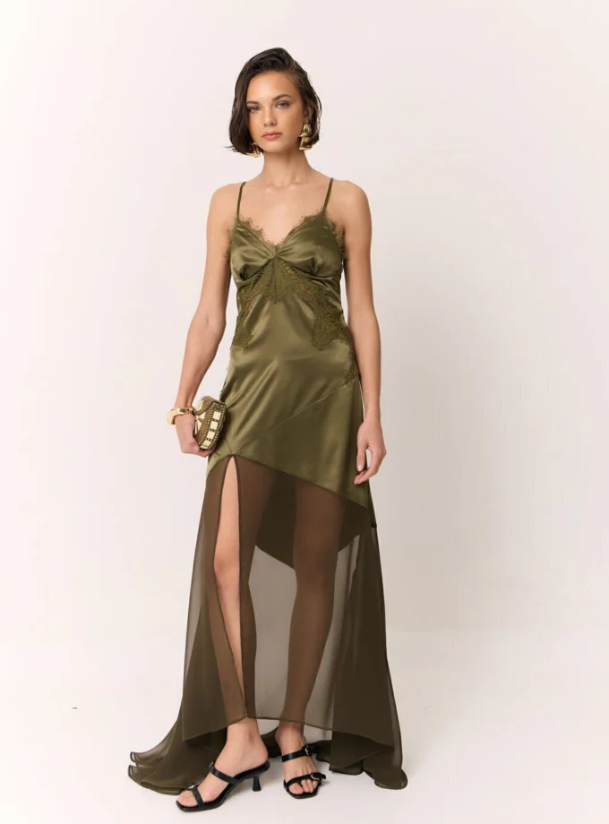 Vestido Priah