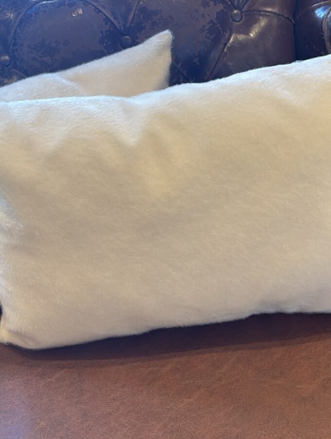 Almohadon Sidney