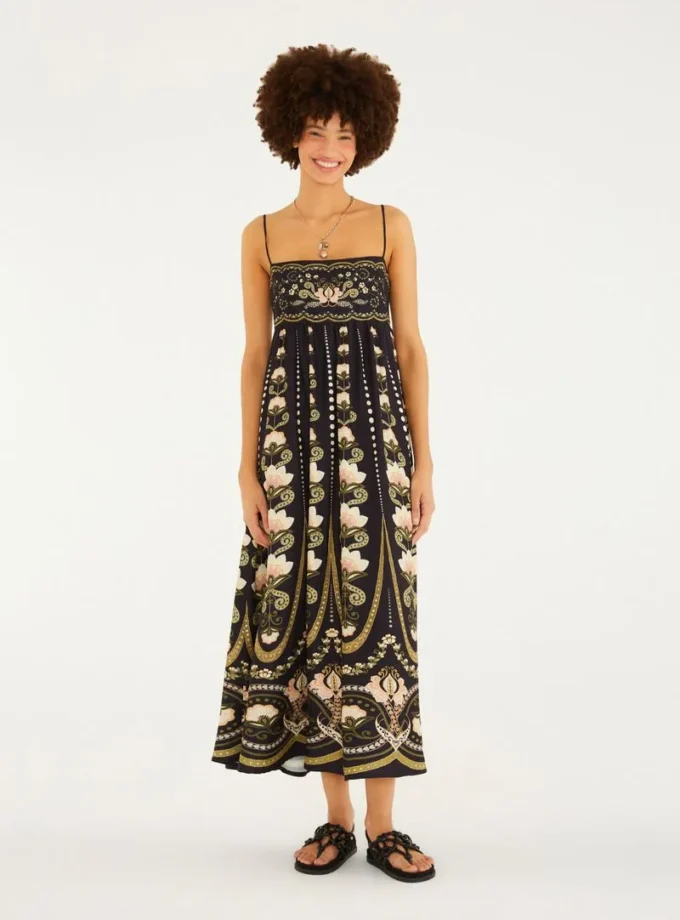 Vestido Nikita