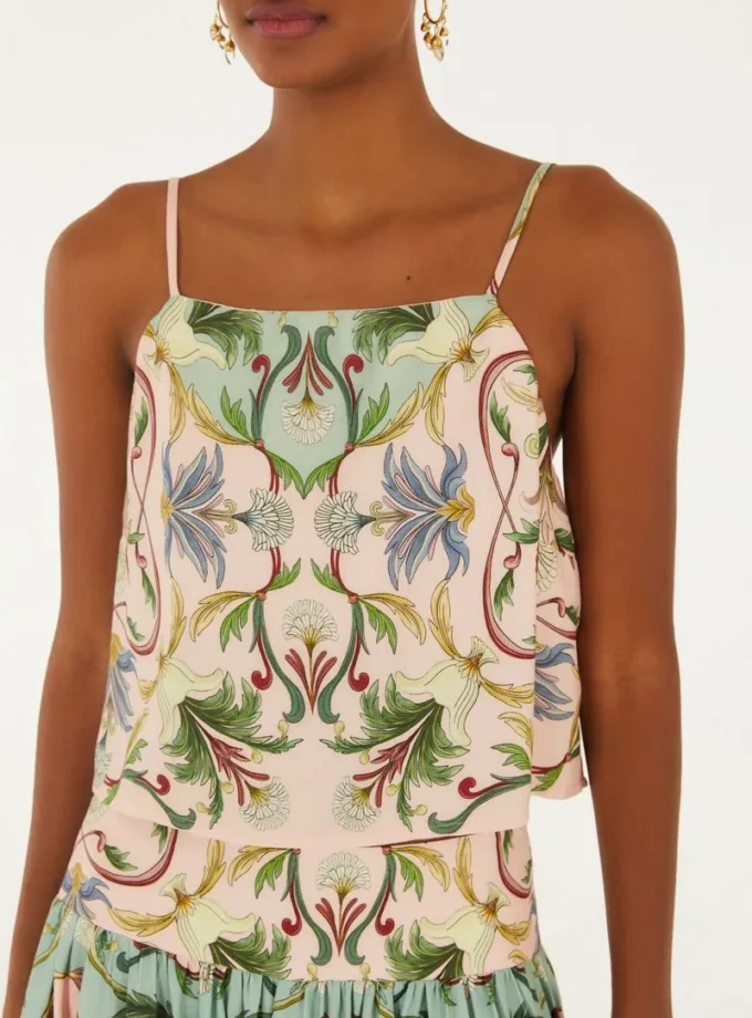 Top Florescer