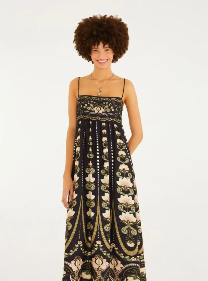 Vestido Nikita