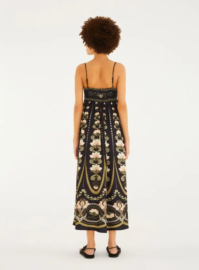 Vestido Nikita
