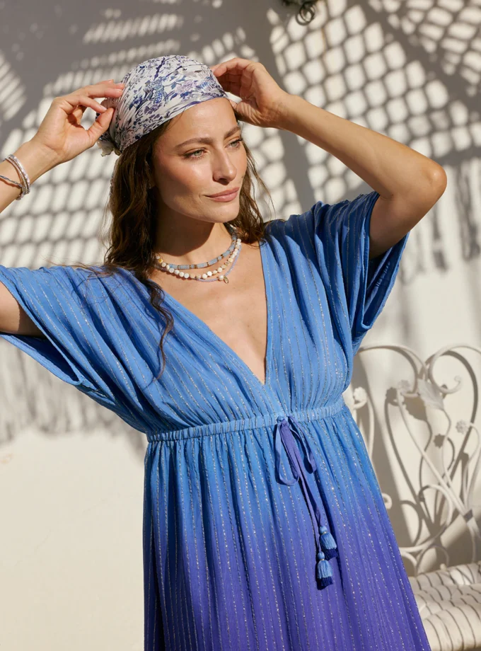 Vestido Atrai