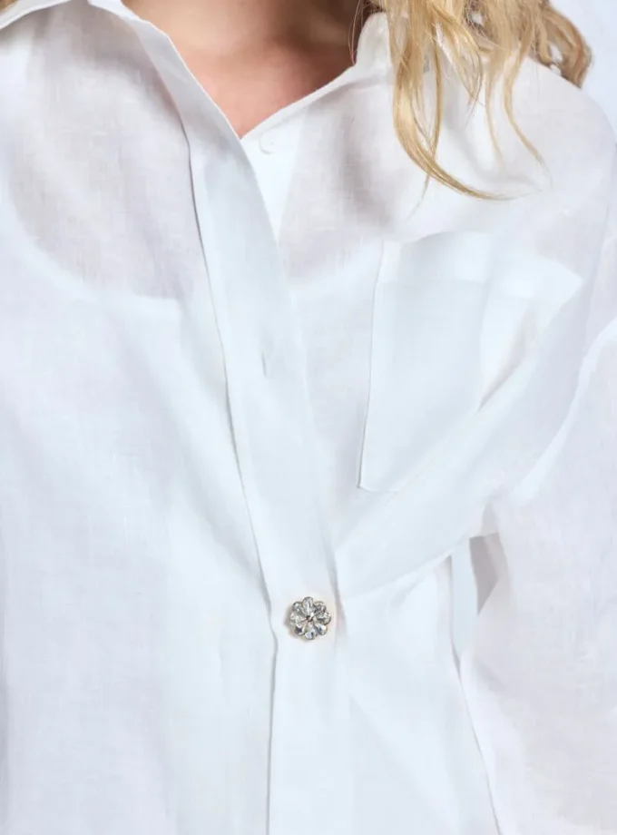 Camisa Roses