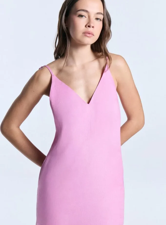 Vestido Andorra