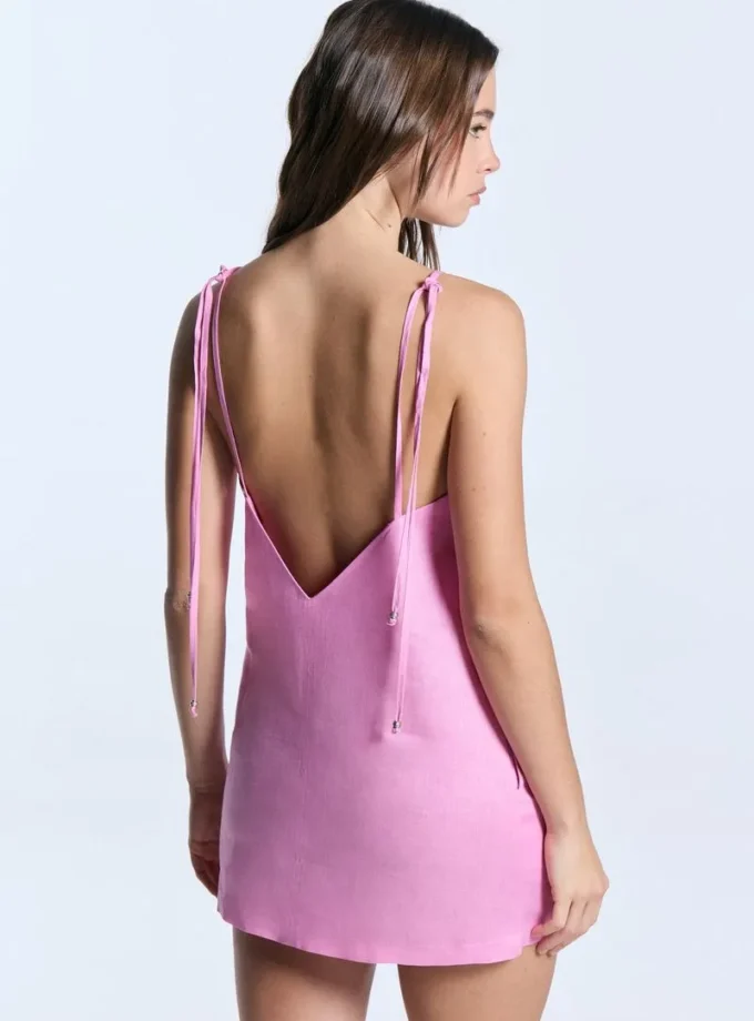 Vestido Andorra