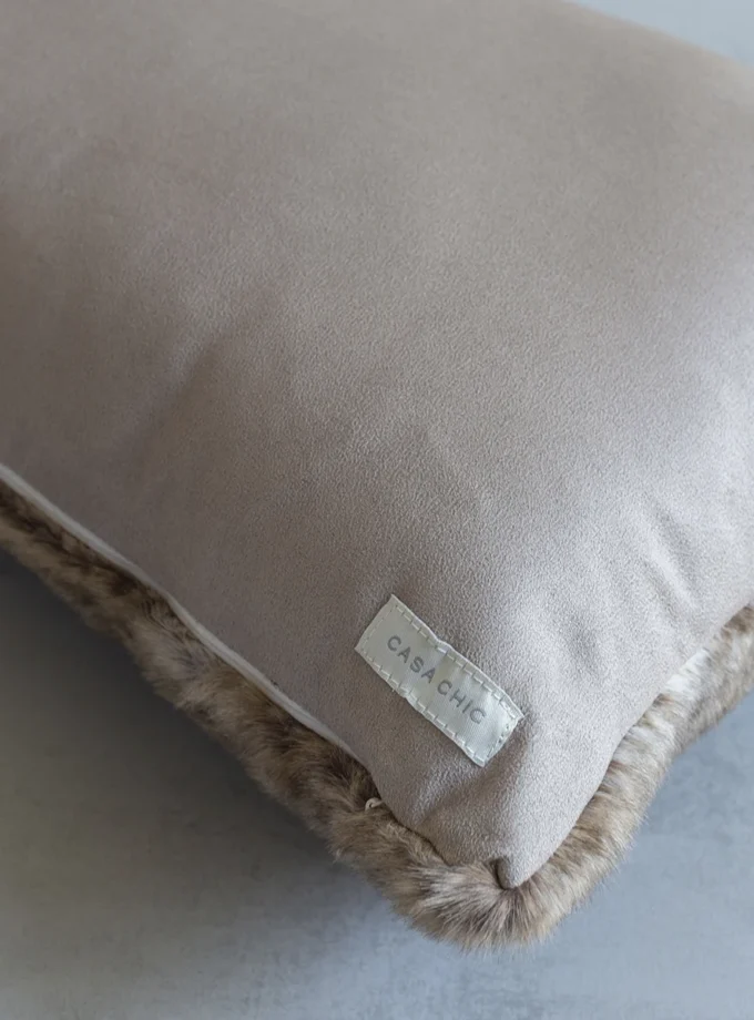 Almohadon Rick 35X55CM