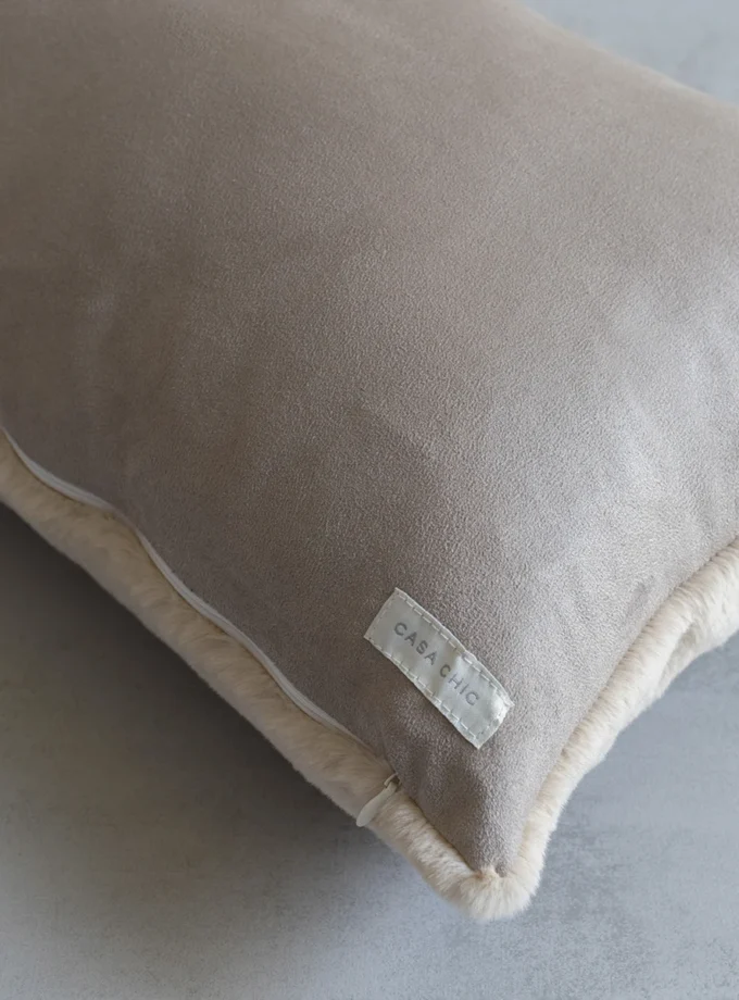 Almohadon Charles