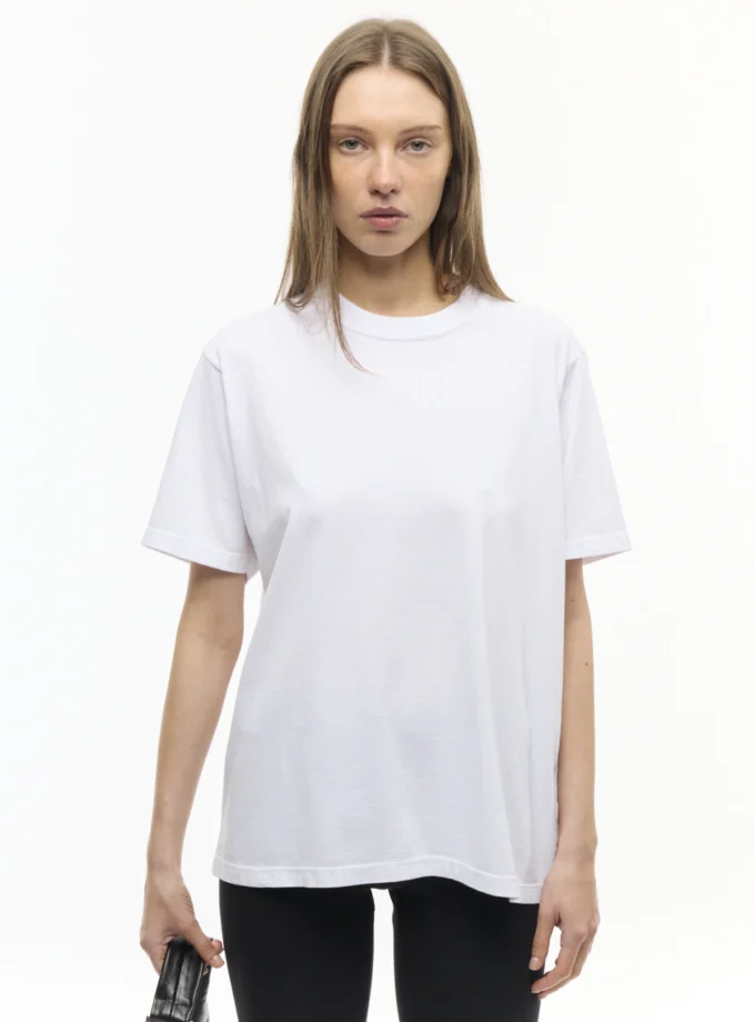 Remera Basic