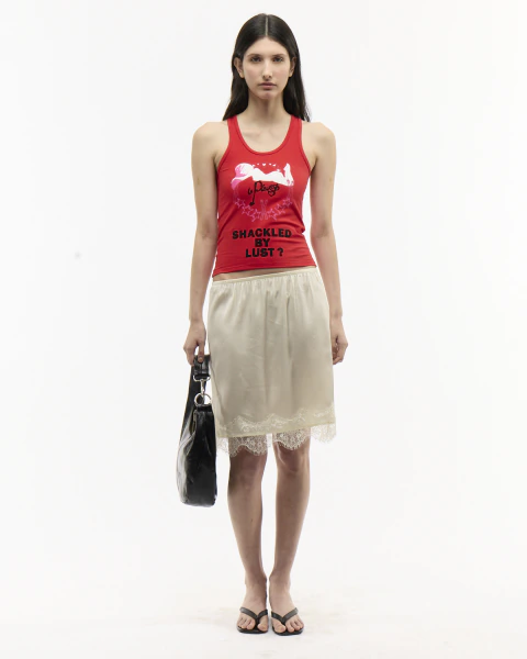 Musculosa Players
