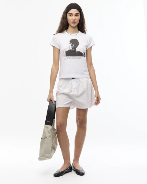 Remera Collectionneuse