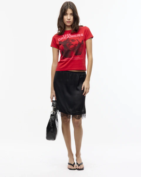 Remera Sognatori