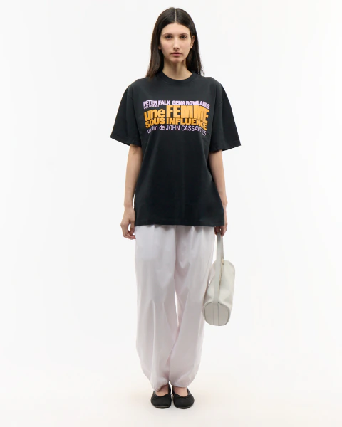Remera Cassavetes