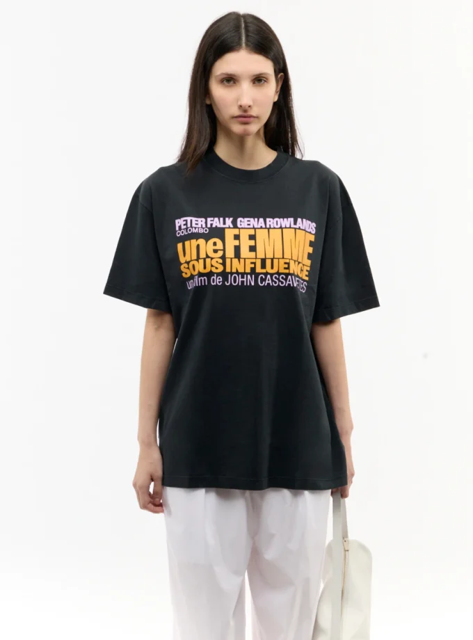 Remera Cassavetes