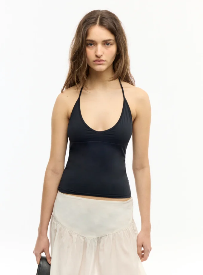 Top Tiritas Kaia