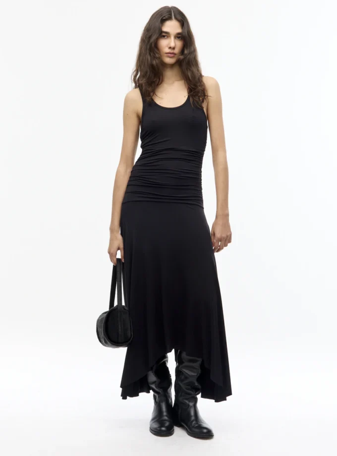 Vestido Largo Amber