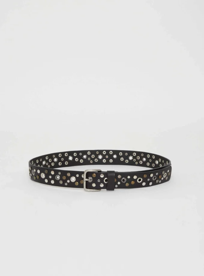 Cinturon Jane Studs